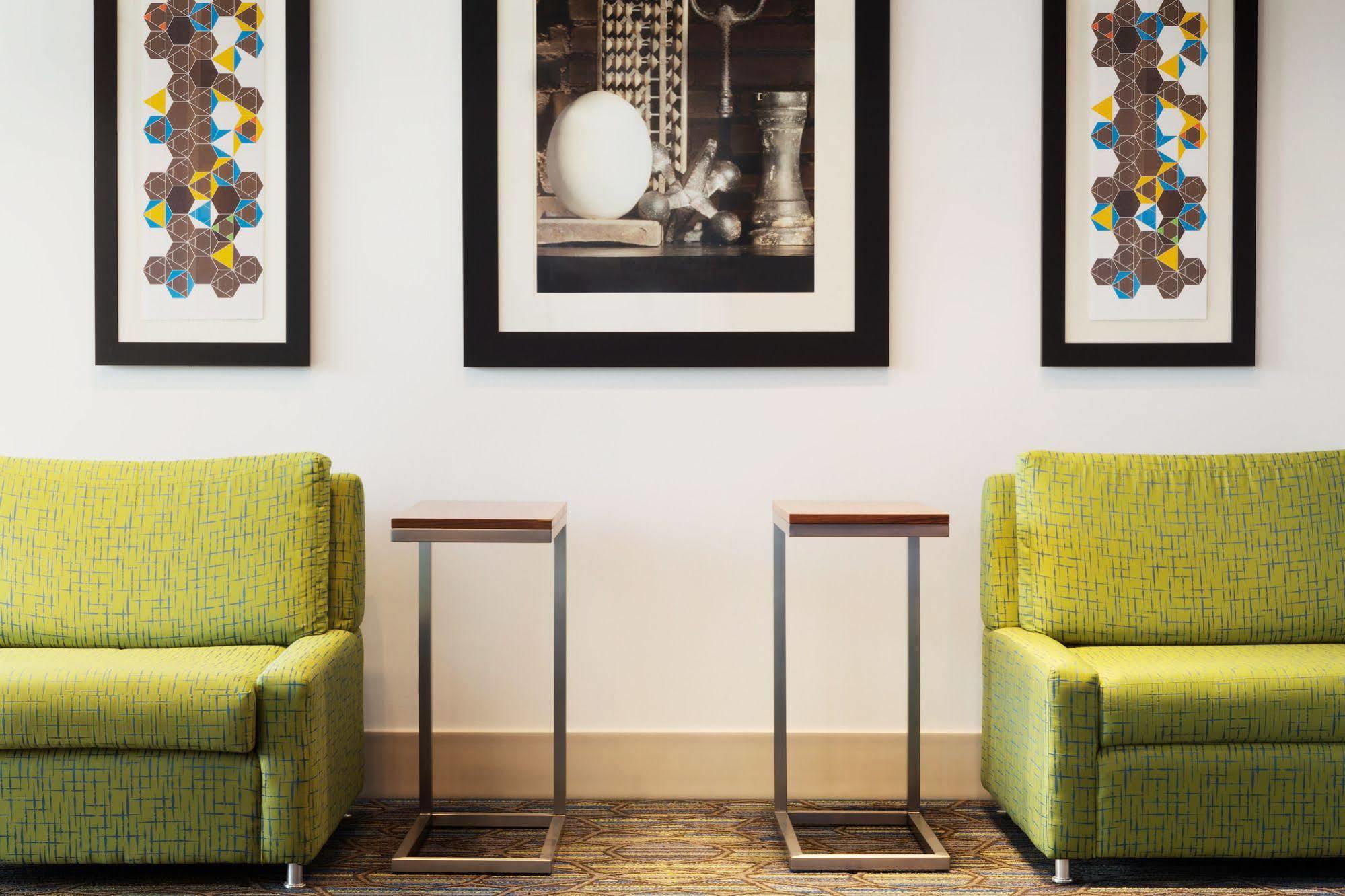 Hotel Express & - Cincinnati South - By Ihg 3*