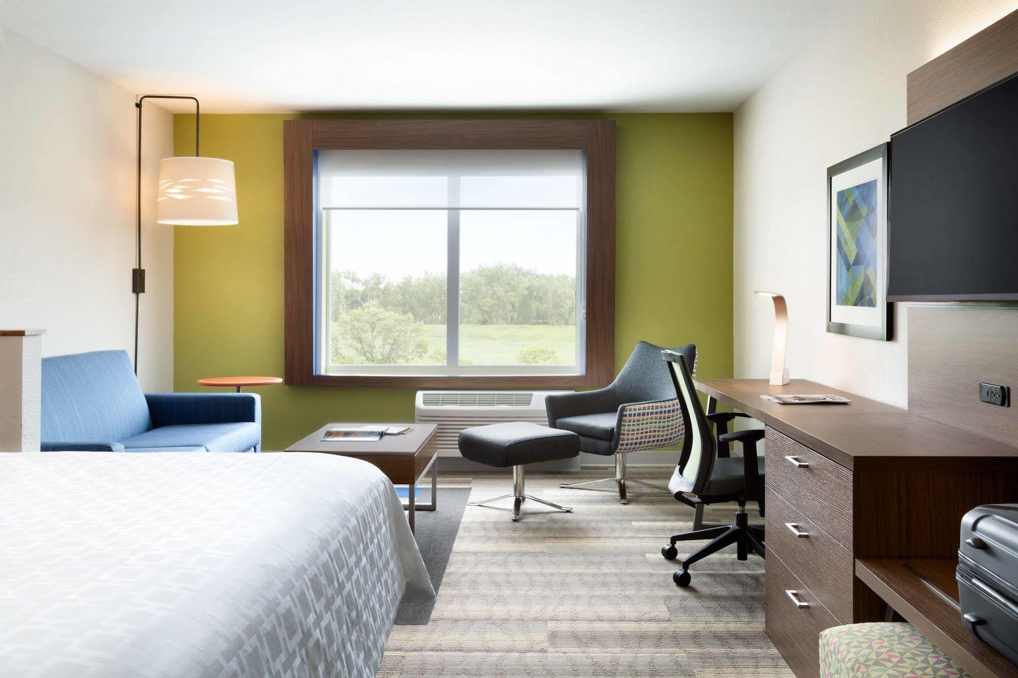 Express & - Cincinnati South - By Ihg Hotel Wilder