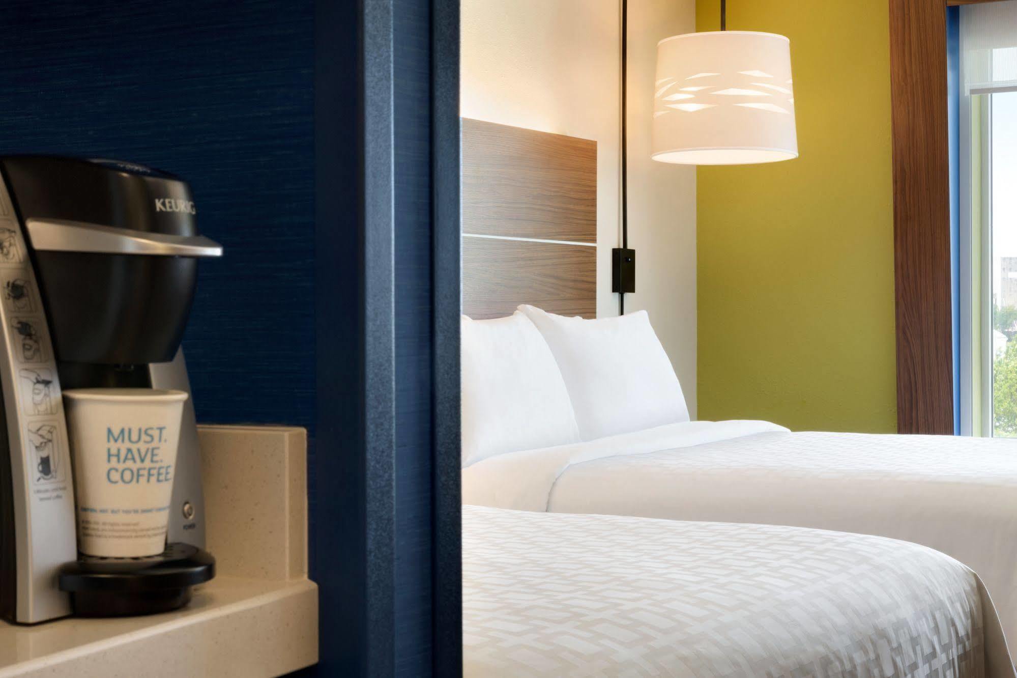 Express & - Cincinnati South - By Ihg 3* Wilder