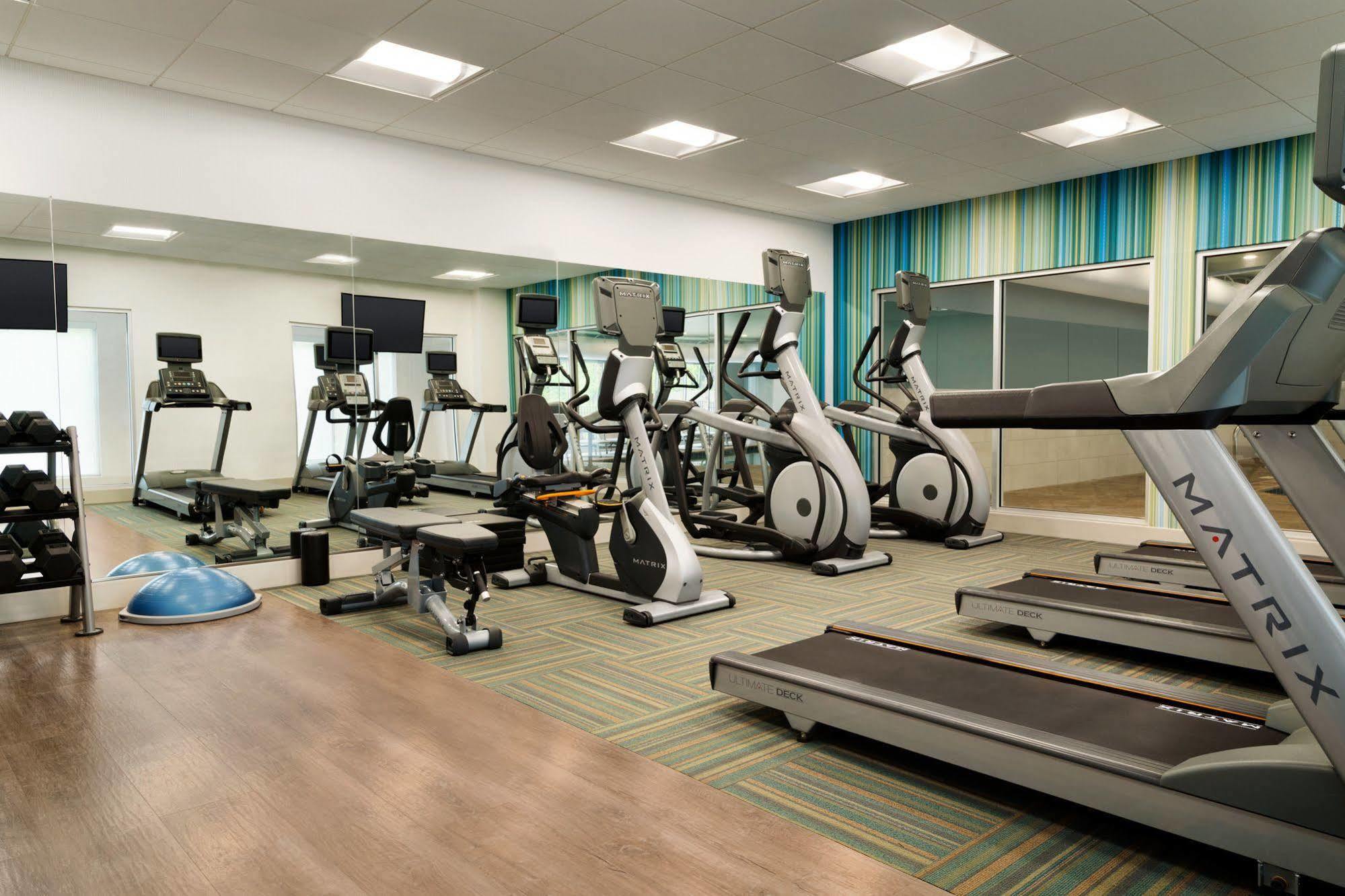 Hotel Express & - Cincinnati South - By Ihg Wilder